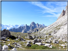 foto Giro delle Tre Cime di Lavaredo